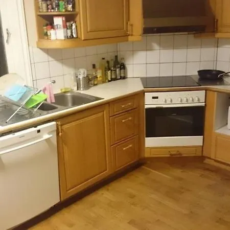 Private In Shared House Affordable Soren Bernersvei 3