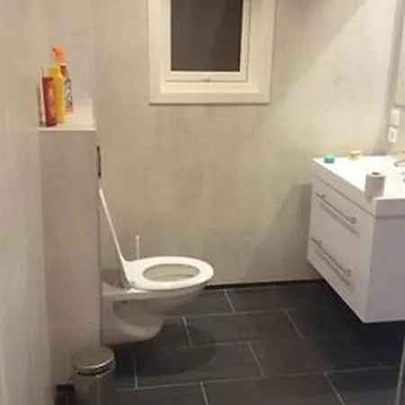 Private In Shared House 2baths For Ons Homestay Stavanger