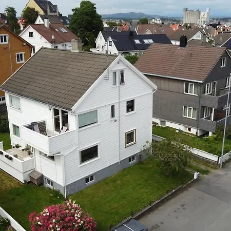 Private In Shared House 2baths For Ons Stavanger