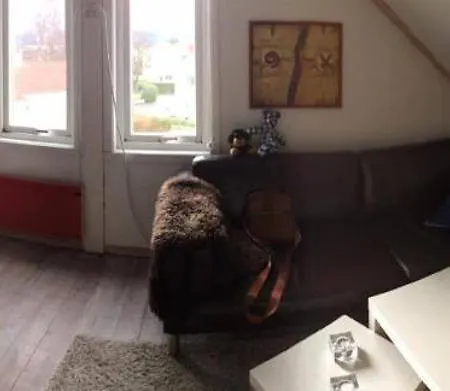 Homestay Private In Shared House 2baths For Ons Stavanger