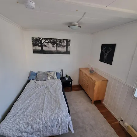 Rum i privatbostad Private In Shared House 2baths Stavanger